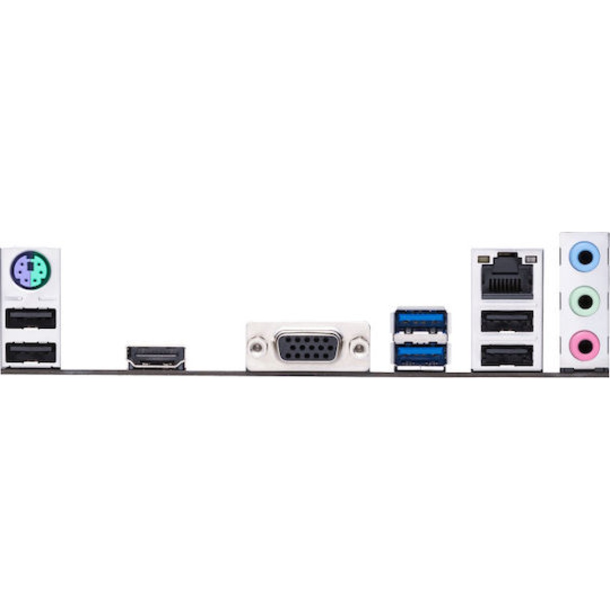 Asus PRIME H510M-K Motherboard Micro ATX με Intel 1200 Socket 90MB17N0-M0EAY0