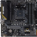 Asus TUF Gaming A520M-Plus II Motherboard Micro ATX με AMD AM4 Socket 90MB17G0-M0EAY0