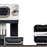 Asus TUF Gaming A520M-Plus II Motherboard Micro ATX με AMD AM4 Socket 90MB17G0-M0EAY0