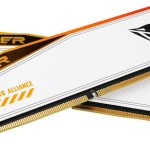 Patriot Viper Elite 5 RGB DDR5 48GB RAM με 2x24GB Modules και Ταχύτητα 6000 για Desktop