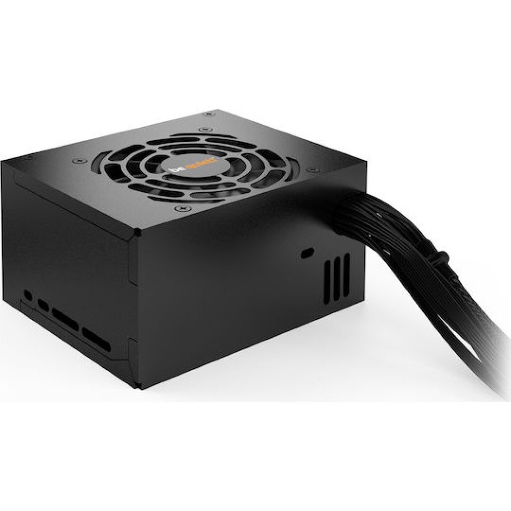 Be Quiet SFX Power 3 450W Μαύρο Τροφοδοτικό Υπολογιστή Full Wired 80 Plus Bronze