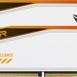 Patriot Viper Elite 5 DDR5 32GB RAM με 2x16GB Modules και Ταχύτητα 6600 για Desktop