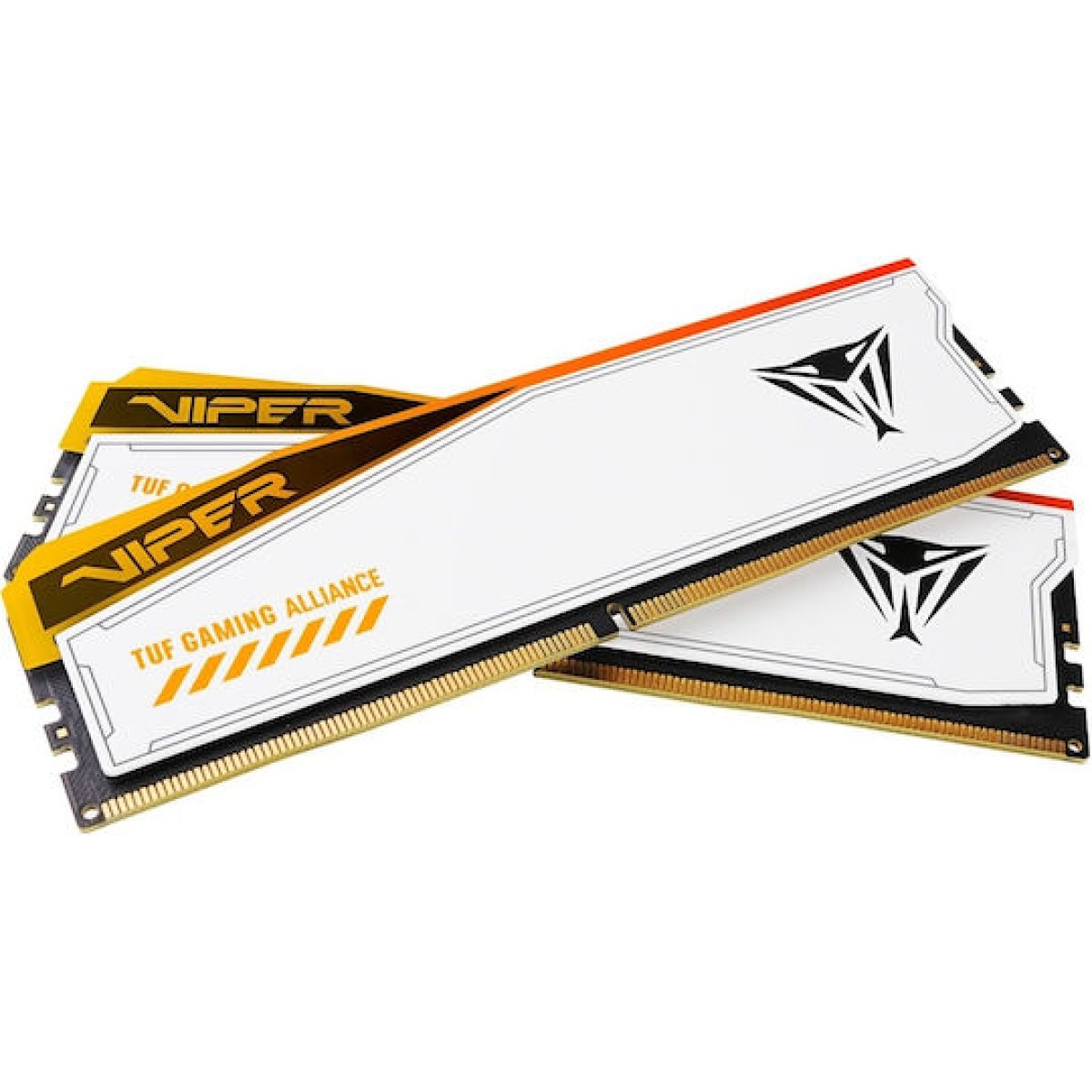 Patriot Viper Elite 5 DDR5 32GB RAM με 2x16GB Modules και Ταχύτητα 6600 για Desktop