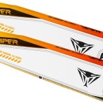 Patriot Viper Elite 5 DDR5 32GB RAM με 2x16GB Modules και Ταχύτητα 6600 για Desktop