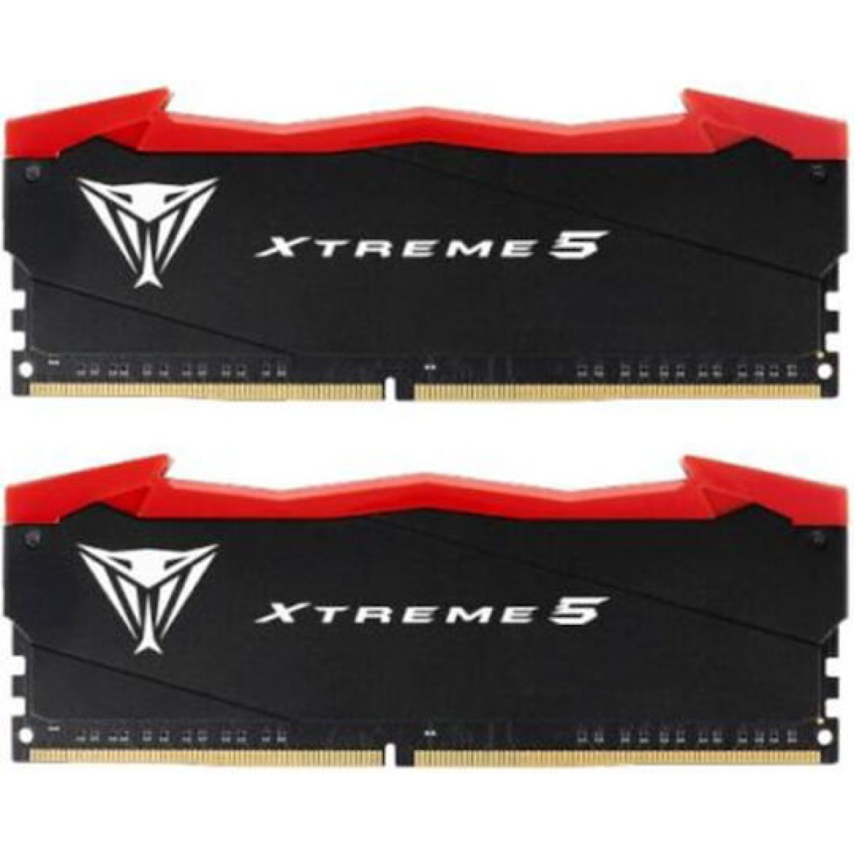 Patriot Viper Extreme 5 DDR5 RAM με 2x24GB Modules και Ταχύτητα 8200 για Desktop