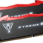 Patriot Viper Extreme 5 DDR5 RAM με 2x24GB Modules και Ταχύτητα 8200 για Desktop