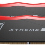 Patriot Viper Extreme 5 DDR5 48GB RAM με 2x24GB Modules και Ταχύτητα 7600 για Desktop