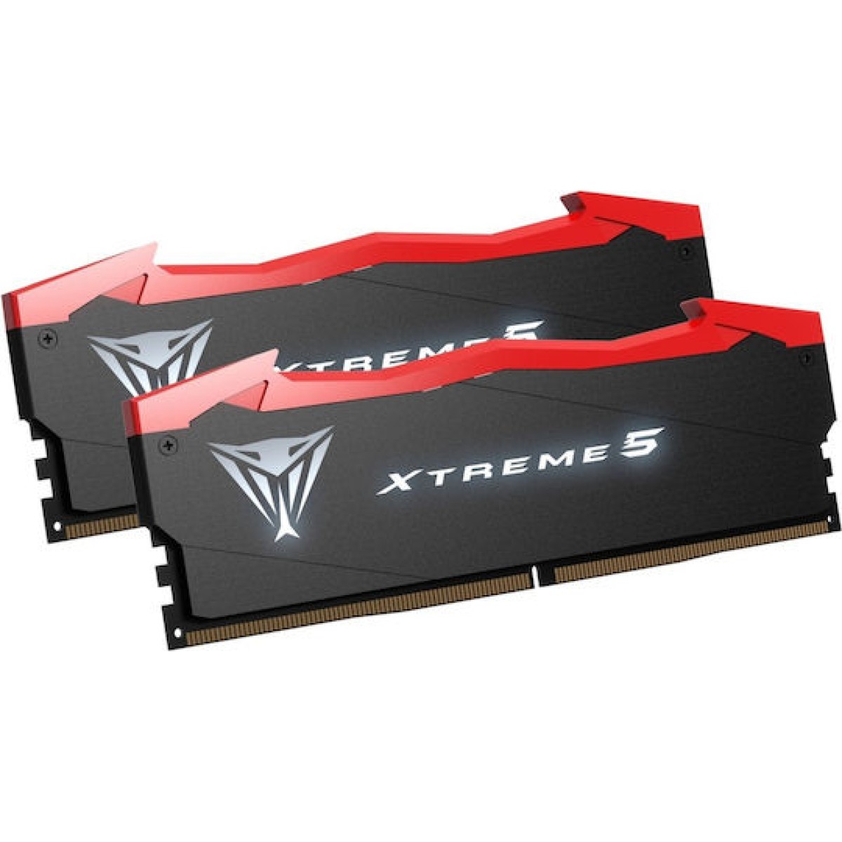 Patriot Viper Extreme 5 DDR5 48GB RAM με 2x24GB Modules και Ταχύτητα 7600 για Desktop