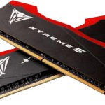 Patriot Viper Extreme 5 DDR5 48GB RAM με 2x24GB Modules και Ταχύτητα 7600 για Desktop