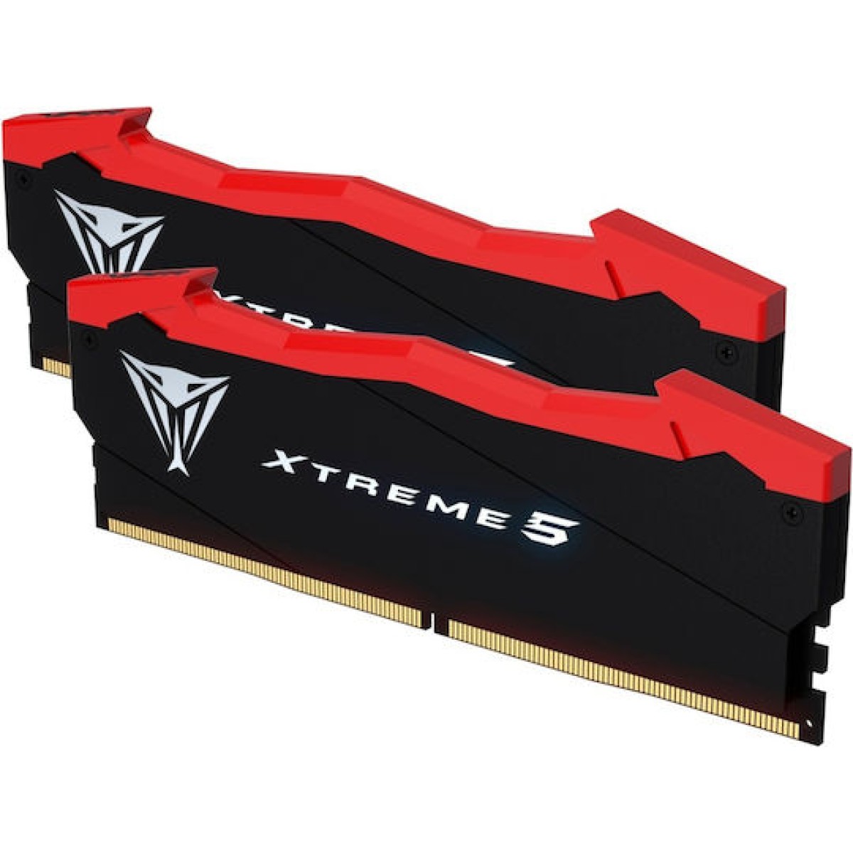 Patriot Viper Extreme 5 DDR5 48GB RAM με 2x24GB Modules και Ταχύτητα 7600 για Desktop