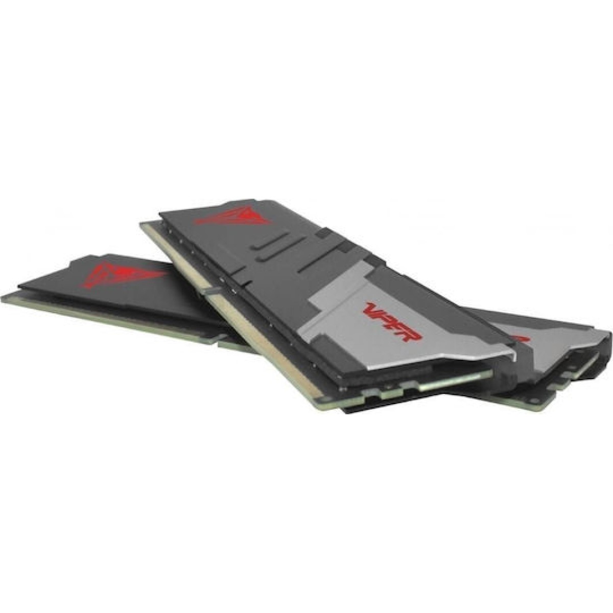 Patriot Viper Venom DDR5 32GB RAM με 2x16GB Modules και Ταχύτητα 8200 για Desktop