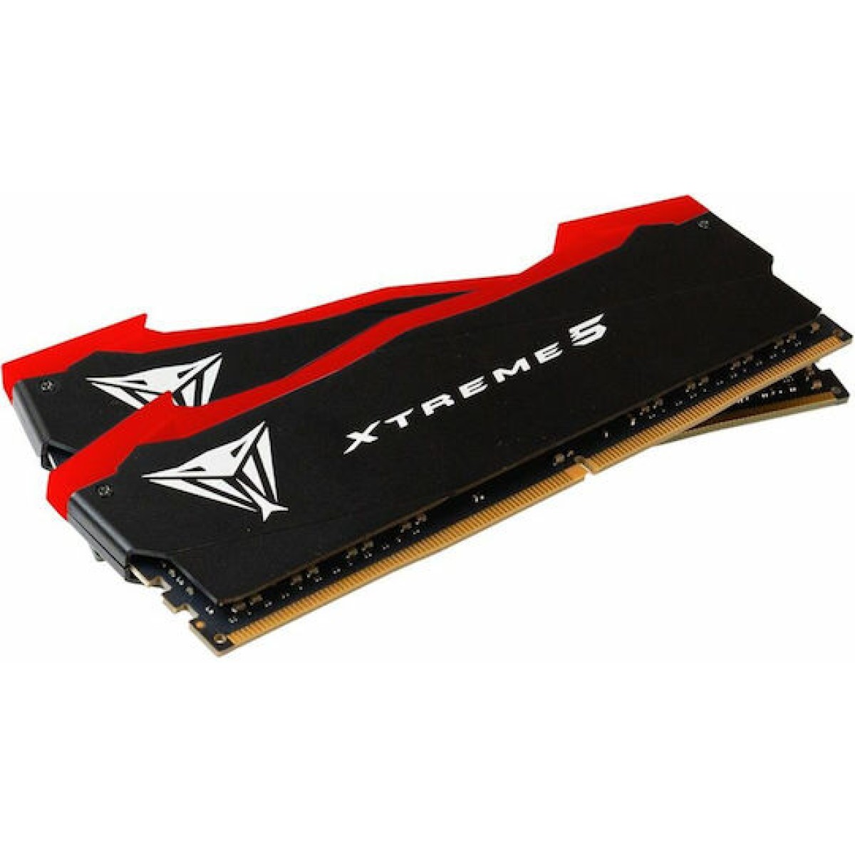 Patriot Viper Venom DDR5 32GB RAM με 2x16GB Modules και Ταχύτητα 8200 για Desktop