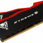 Patriot Viper Venom DDR5 32GB RAM με 2x16GB Modules και Ταχύτητα 8200 για Desktop