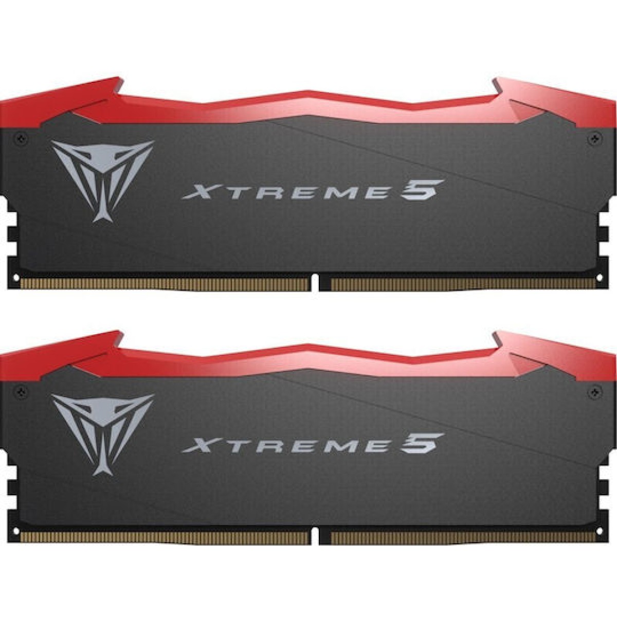 Patriot Viper Venom DDR5 32GB RAM με 2x16GB Modules και Ταχύτητα 8200 για Desktop