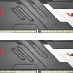 Patriot Viper Extreme 5 DDR5 32GB RAM με 2x16GB Modules και Ταχύτητα 7600 για Desktop