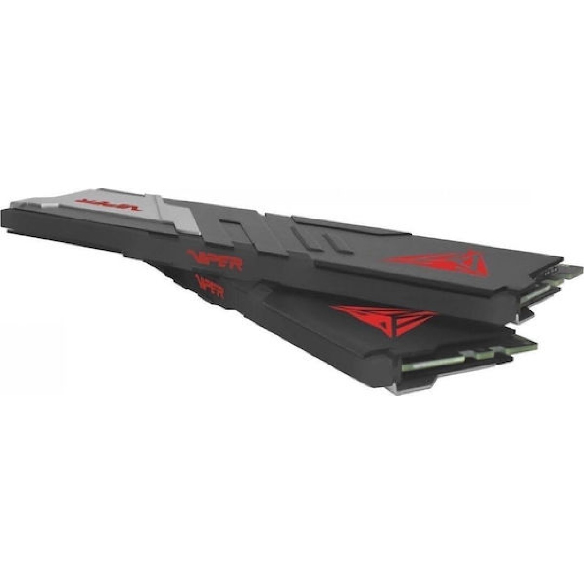 Patriot Viper Extreme 5 DDR5 32GB RAM με 2x16GB Modules και Ταχύτητα 7600 για Desktop