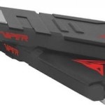Patriot Viper Extreme 5 DDR5 32GB RAM με 2x16GB Modules και Ταχύτητα 7600 για Desktop