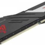 Patriot Viper Extreme 5 DDR5 32GB RAM με 2x16GB Modules και Ταχύτητα 7600 για Desktop