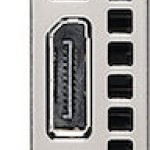 PNY Quadro RTX A4000 16GB GDDR6 Κάρτα Γραφικών