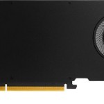 PNY Quadro RTX A4000 16GB GDDR6 Κάρτα Γραφικών