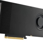 PNY Quadro RTX A4000 16GB GDDR6 Κάρτα Γραφικών
