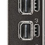 PNY Quadro T1000 4GB GDDR5 Κάρτα Γραφικών