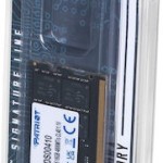 Patriot Signature DDR5 με Module 1x16GB και Ταχύτητα 4800 για Laptop