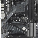 ASRock B450 Pro4 R2.0 Motherboard ATX με AMD AM4 Socket 90-MXBEE0-A0UAYZ