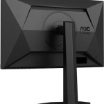AOC 24G4X IPS HDR Gaming Monitor 23.8