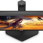 AOC 24G4X IPS HDR Gaming Monitor 23.8