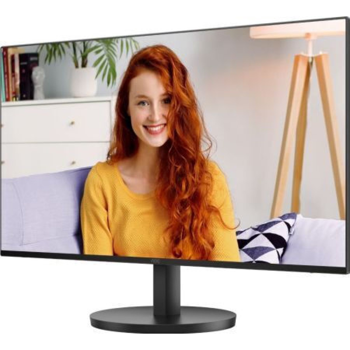 AOC 24B3CA2 IPS HDR Monitor 23.8