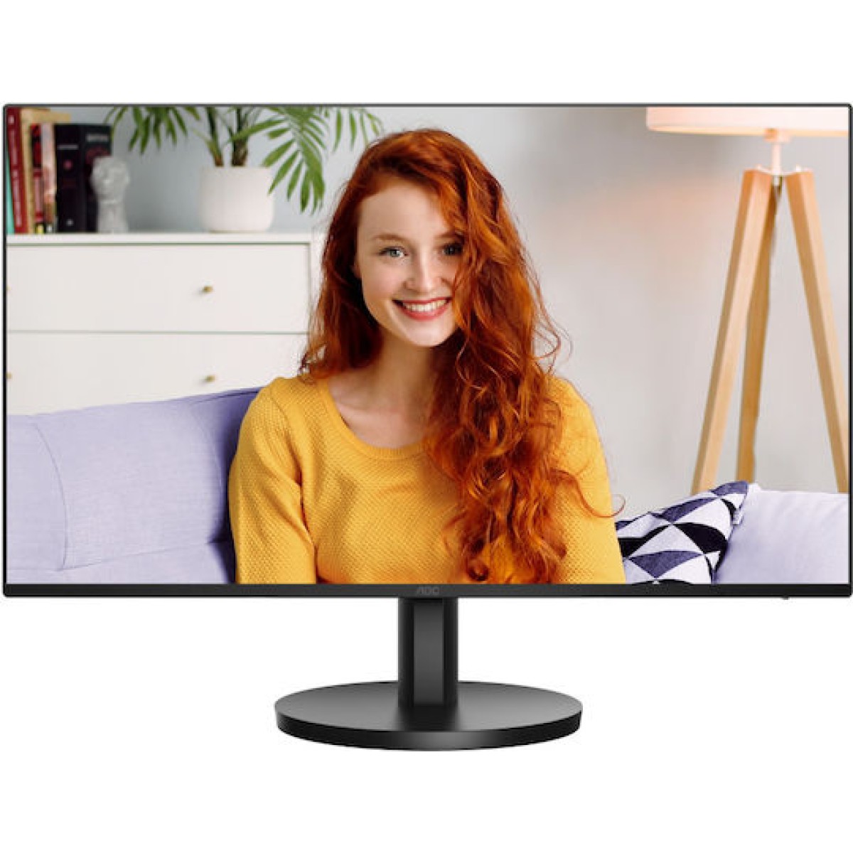 AOC 24B3CA2 IPS HDR Monitor 23.8