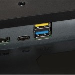 AOC 24B3CF2 IPS Monitor 24