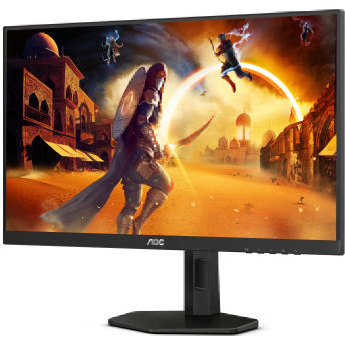 AOC 27G4X IPS Gaming Monitor 27