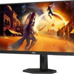 AOC 27G4X IPS Gaming Monitor 27