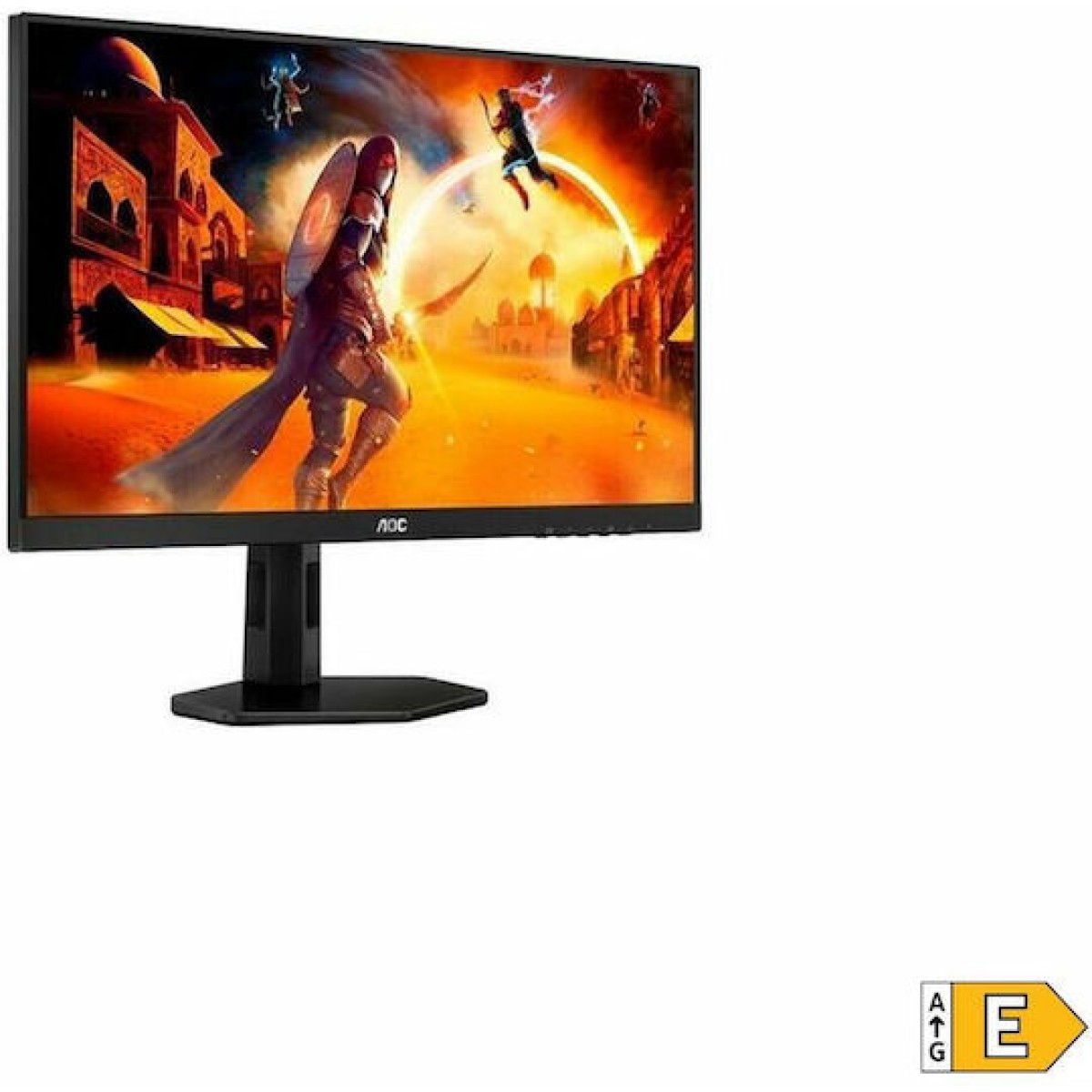 AOC 27G4X IPS Gaming Monitor 27