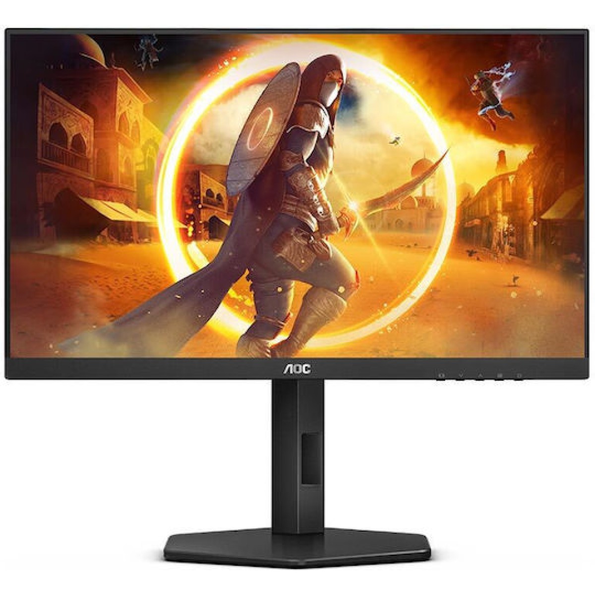 AOC 27G4X IPS Gaming Monitor 27