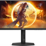 AOC 27G4X IPS Gaming Monitor 27