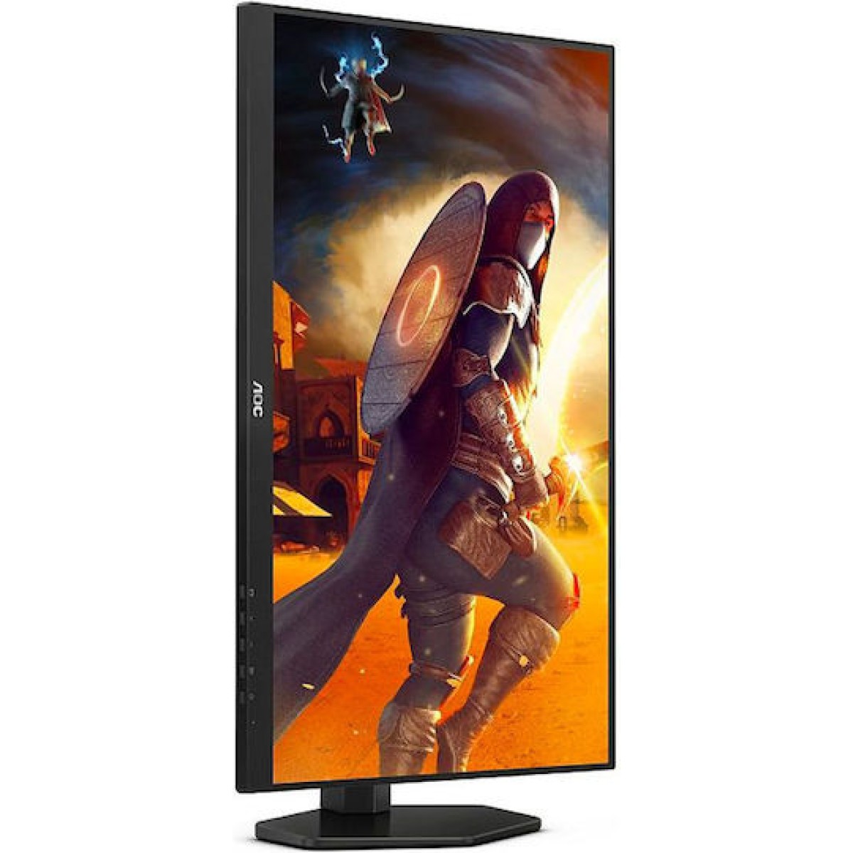AOC 27G4X IPS Gaming Monitor 27
