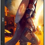 AOC 27G4X IPS Gaming Monitor 27