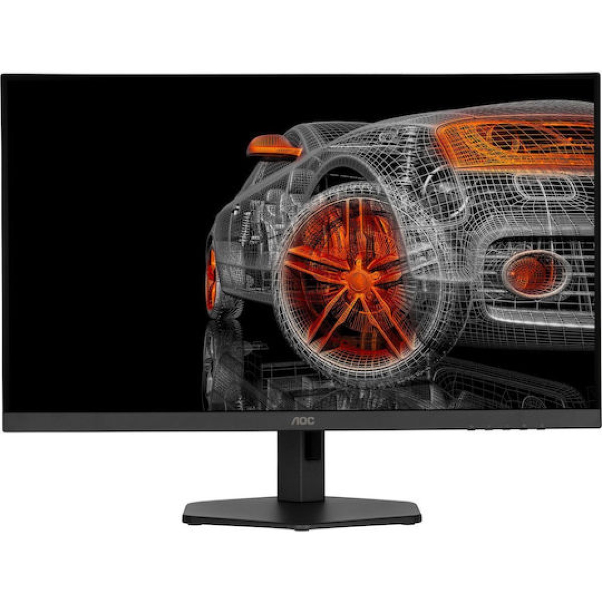 AOC 27G4X IPS Gaming Monitor 27