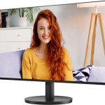 AOC 27B3CA2 IPS HDR Monitor 27