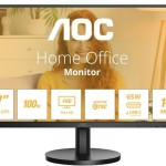 AOC 27B3CA2 IPS HDR Monitor 27