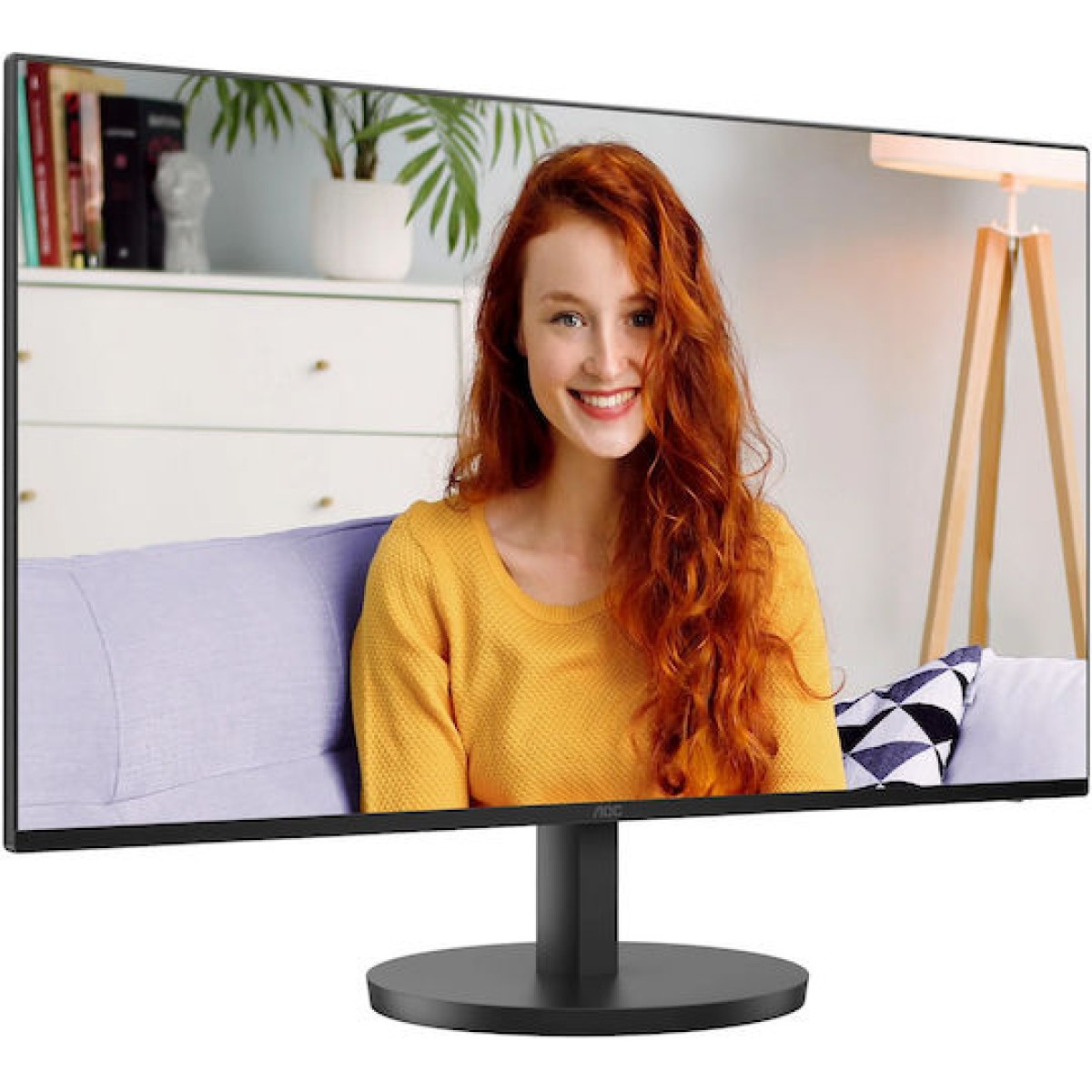 AOC 27B3CA2 IPS HDR Monitor 27