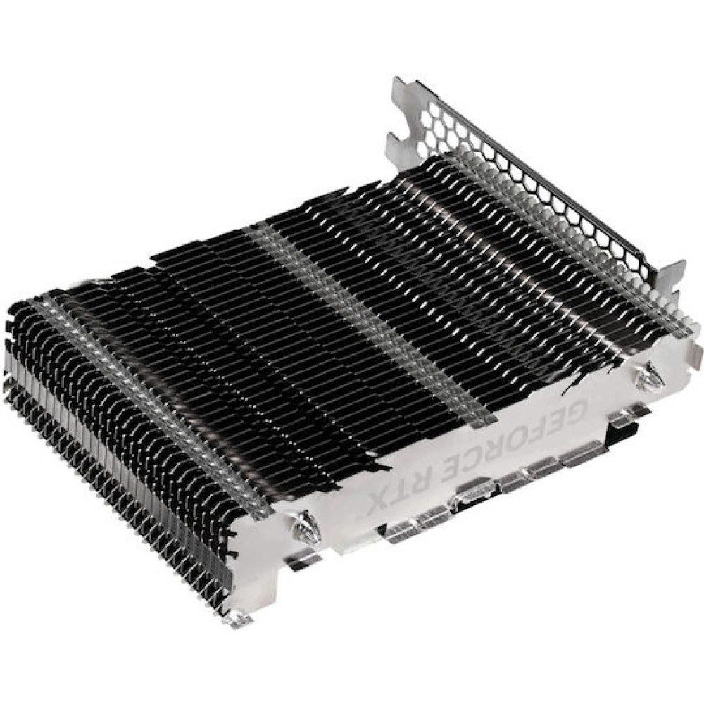 Palit GeForce RTX 3050 6GB GDDR6 KalmX Κάρτα Γραφικών