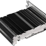 Palit GeForce RTX 3050 6GB GDDR6 KalmX Κάρτα Γραφικών