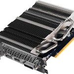 Palit GeForce RTX 3050 6GB GDDR6 KalmX Κάρτα Γραφικών