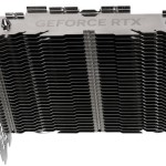 Palit GeForce RTX 3050 6GB GDDR6 KalmX Κάρτα Γραφικών