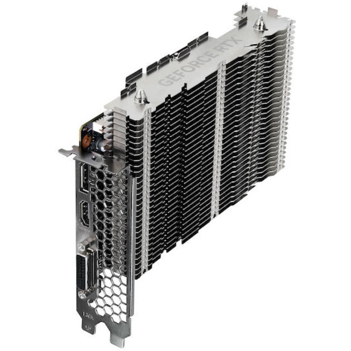 Palit GeForce RTX 3050 6GB GDDR6 KalmX Κάρτα Γραφικών