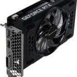 Gainward GeForce RTX 3050 6GB GDDR6 Pegasus Κάρτα Γραφικών